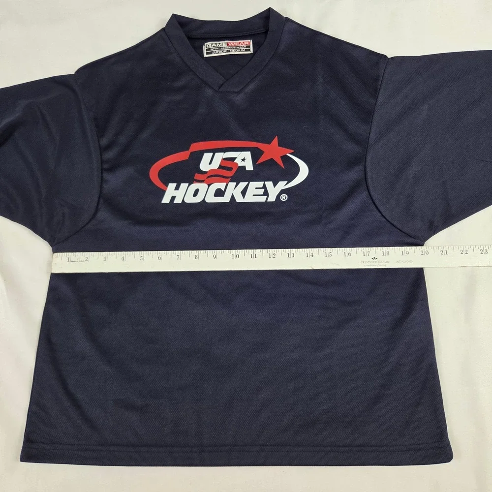 Gamewear very good